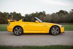 Honda S2000 CR 2008 года (NA)